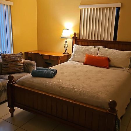 Royal Poinciana Stay Miami Springs Kültér fotó