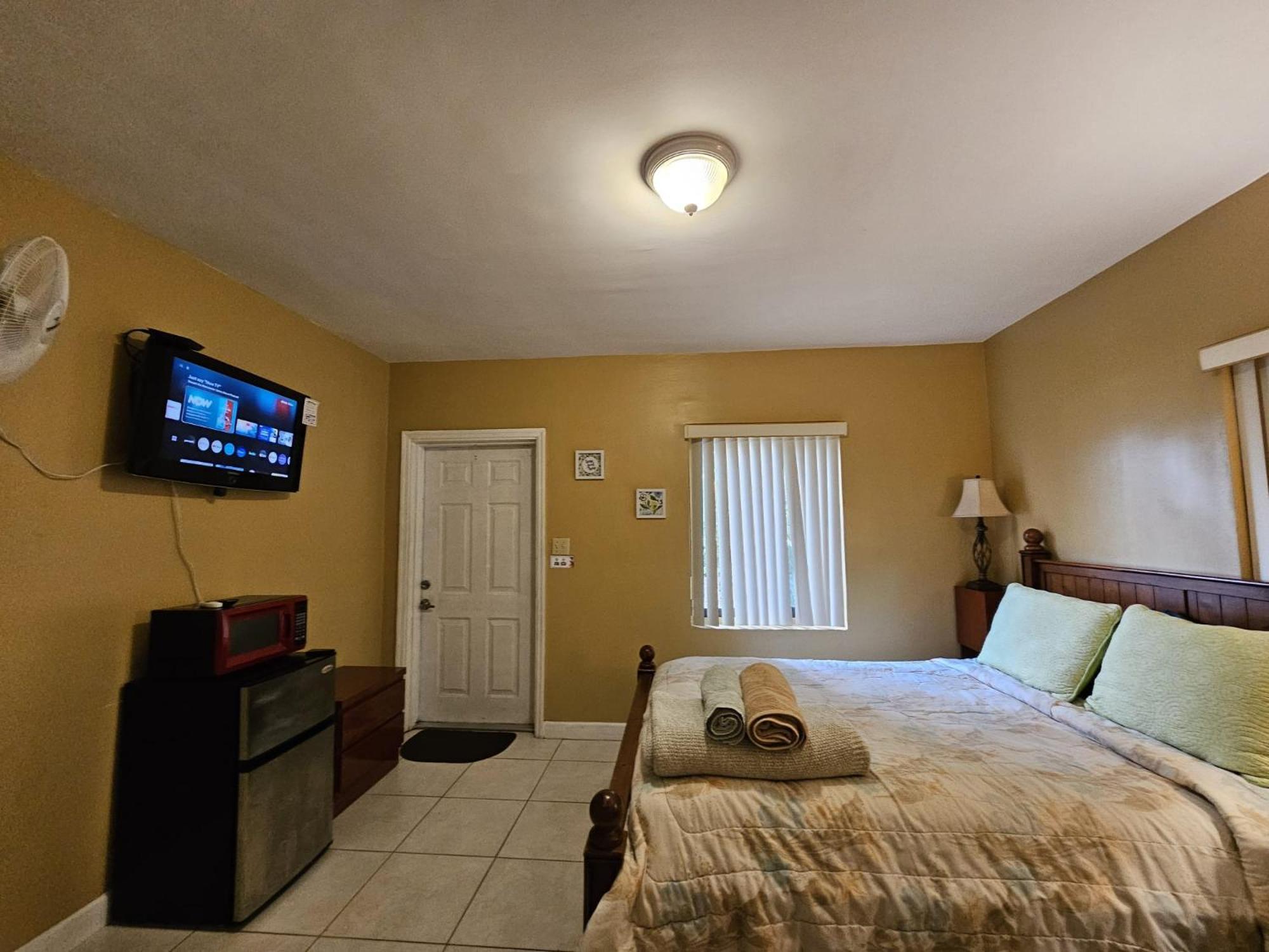 Royal Poinciana Stay Miami Springs Kültér fotó