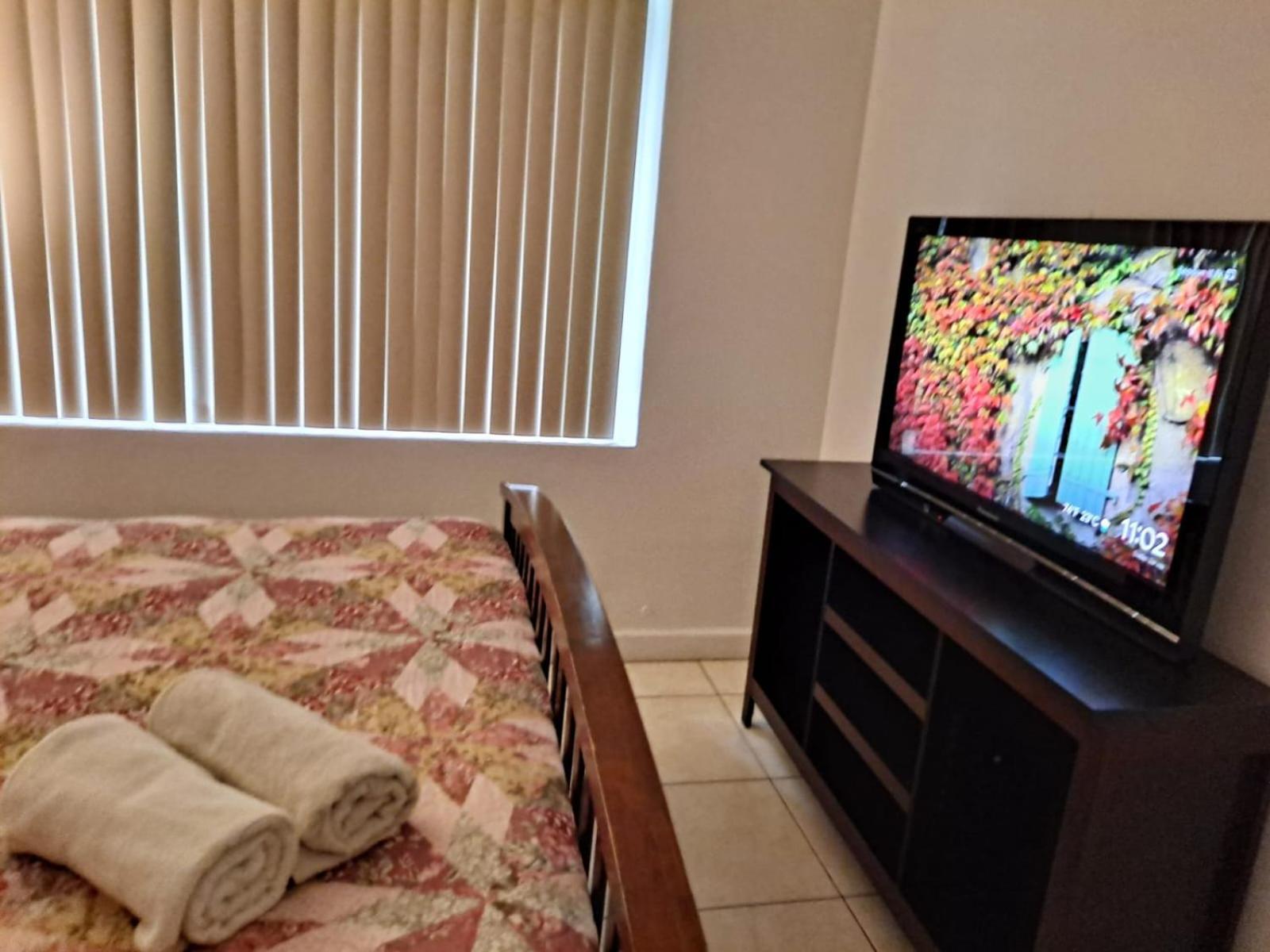 Royal Poinciana Stay Miami Springs Kültér fotó