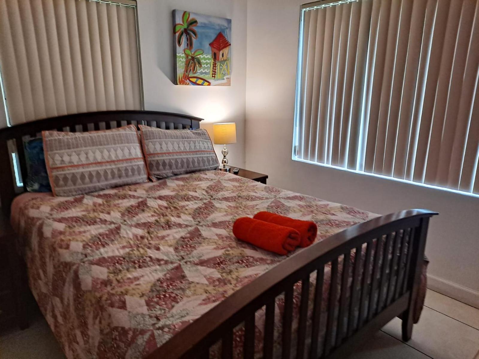 Royal Poinciana Stay Miami Springs Kültér fotó