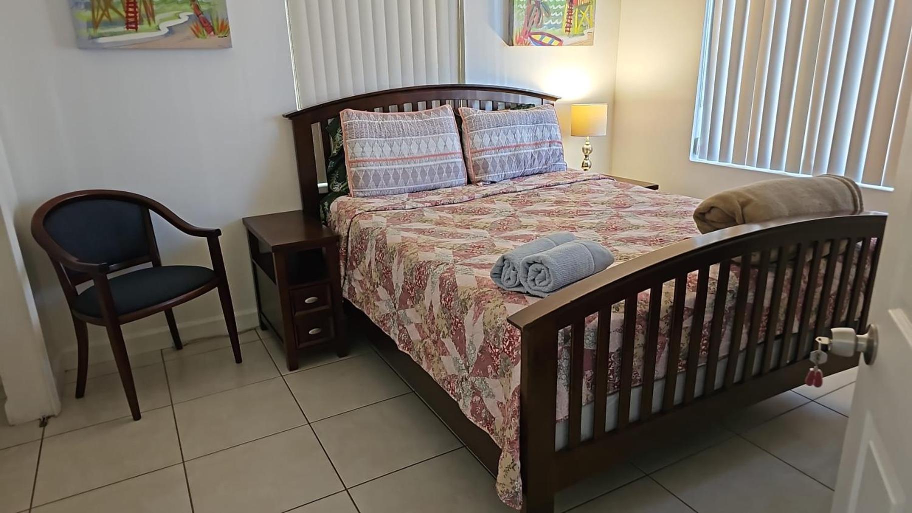 Royal Poinciana Stay Miami Springs Kültér fotó