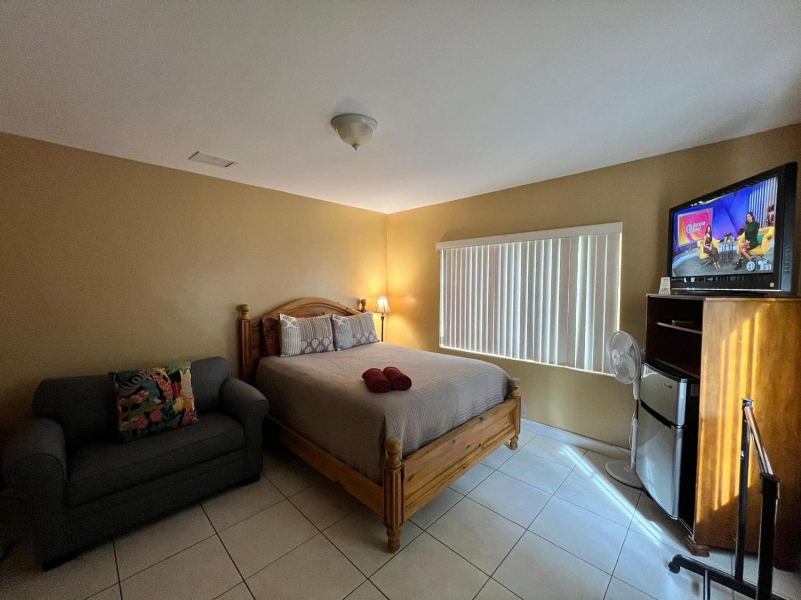 Royal Poinciana Stay Miami Springs Kültér fotó