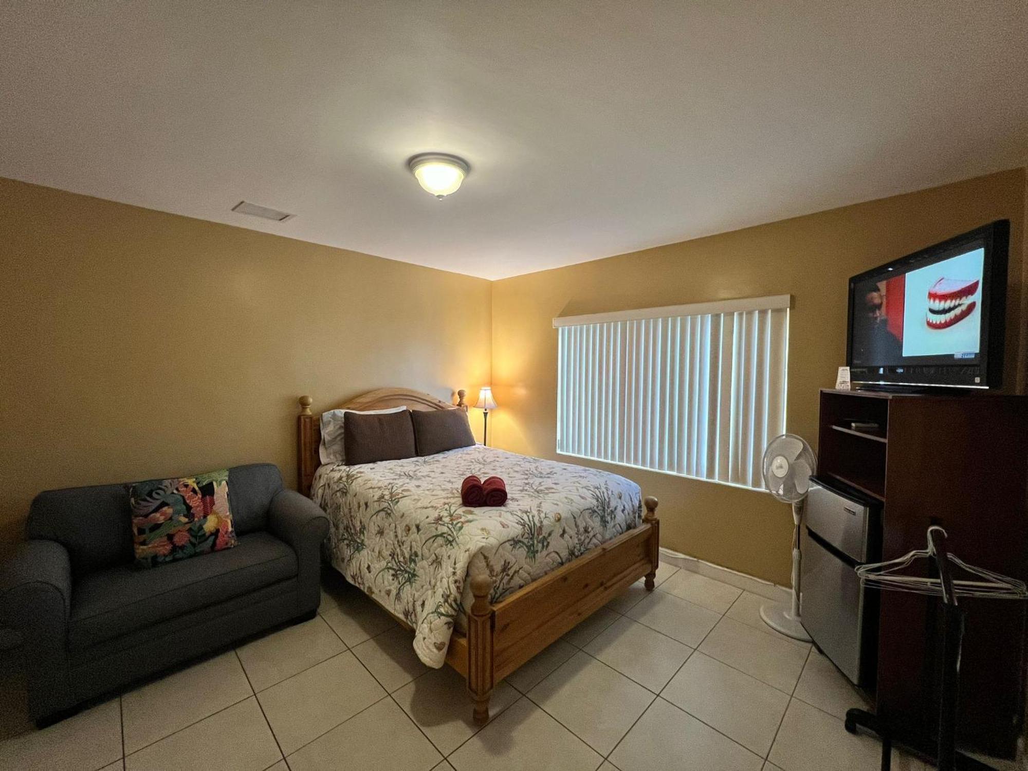 Royal Poinciana Stay Miami Springs Kültér fotó